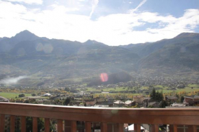 Mon grenier Aosta